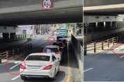 [경기티비종합뉴스] 남양주시, 덕소사거리 교통운영체계 개선… 상습 정체 완화