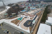 [경기티비종합뉴스] 경기도, 평화의 어촌마을로 재탄생한 고온항... 경기도 어촌뉴딜사업 통해 관광지로 탈바꿈