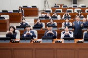 [경기티비종합뉴스] 용인특례시의회, 2024년 청소년 지방자치아카데미 실시