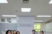 [경기티비종합뉴스] 경기도의회 이채명 의원, 호계초 상상형 놀이터 참여 설계 논의 정담회 개최