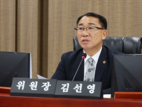 [경기티비종합뉴스] 경기도의회 경제노동위원회·도청 예산결산특별위원회 김선영 부위원장 , 2025년 경제노동위원회 행정사무감사 우수위원 수상