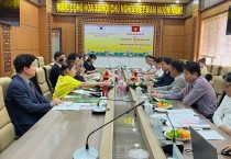 [경기티비종합뉴스] 정장선 평택시장, 베트남 땀끼시‧다낭시와 상생 협력 강화