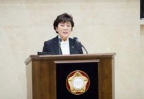 [경기티비종합뉴스] 용인특례시의회 김상수 의원, “3개구 균형 발전 위한 합리적이고 형평성 있는 예산 배분 필요”