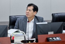 [경기티비종합뉴스] 경기도의회 이영봉의원, “의정부병원 수술실 환경개선사업 예산 감액 지적…사전 검토 철저해야”