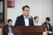 [경기티비종합뉴스] 수원특례시의회 오세철 의원,  ‘수원시청 직장운동경기부 설치 조례 전문개정조례안’ 본회의 의결