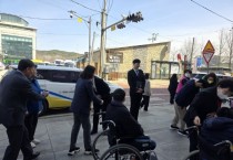 [경기티비종합뉴스] 용인 두창초, 함께 노래하며 찾아가는 행복의 길!