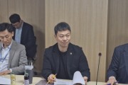[경기티비종합뉴스] 경기도의회 도시환경위원회 유영일 부위원장, 제로에너지 아파트 확대와 비용 절감의 중요성 강조
