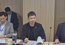 [경기티비종합뉴스] 경기도의회 도시환경위원회 유영일 부위원장, 제로에너지 아파트 확대와 비용 절감의 중요성 강조