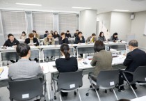 [경기티비종합뉴스] 용인특례시의회 자치행정위원회, 2025년 행정사무감사 대비 주요 사업 현지 확인