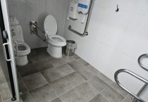 [경기티비종합뉴스] 용인특례시, 공공시설 장애인 화장실 편의‧안전성 전수조사