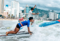 [경기티비종합뉴스] 여주도시공사 임명진 사장, 여주시 수상센터 ‘2025 남한강 수상레저 공유학교 프로그램’ 참가자 모집