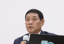 [경기티비종합뉴스] 경기도의회 김규창 부의장, ‘2025 남도국제미식산업박람회’ 성공 기원 릴레이 응원 동참