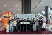 [경기티비종합뉴스] 한경국립대 동물생명과학전공, 한국축산학회서 최우수상 등 3명 수상