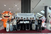 [경기티비종합뉴스] 한경국립대 동물생명과학전공, 한국축산학회서 최우수상 등 3명 수상