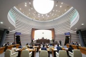 [경기티비종합뉴스] 광주시의회, 제313회 제2차 정례회 개회... 내년 본예산 등 처리