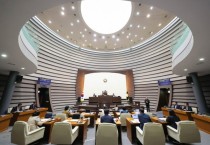 [경기티비종합뉴스] 광주시의회, 제313회 제2차 정례회 개회... 내년 본예산 등 처리