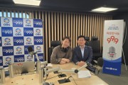 [경기티비종합뉴스] 이상일 용인특례시장, “경기도 재정 적자 메우려 각 시·군의 법인지방소득세 가져가선 안돼…세출 구조조정부터”