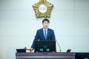 [경기티비종합뉴스] 배정수 화성시의회 의장, "새해에도 민생과 민의 실현을 위해 최선 다하겠다" 다짐