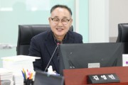 [경기티비종합뉴스] 경기도의회 건설교통위원회 김영민 의원, “지방채 4천억, 어디에 어떻게 쓰나...자금 흐름 공개하라”