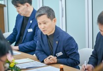 [경기티비종합뉴스] 양평군, 마순흥 부군수 ‘산불예방 긴급 대책 회의’ 개최… 총력 대응 나서