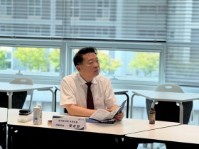 [경기티비종합뉴스] 경기도의회 미래과학협력위원회 방성환 의원, "판교 AI혁신클러스터, 경기도형 혁신모델로 키워야"