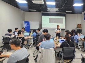 [경기티비종합뉴스] 남양주시 최현덕 시장,  AI로 일하는 방식 바꾼다…전 직원 실무 역량 강화