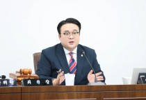 [경기티비종합뉴스] 시흥시의회 예결특위, 2026년 예산안 심사 착수…“재정 건전성 확보와 민생 회복에 방점