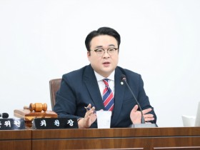 [경기티비종합뉴스] 시흥시의회 예결특위, 2026년 예산안 심사 착수…“재정 건전성 확보와 민생 회복에 방점