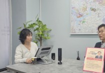 [경기티비종합뉴스] "특별 인터뷰" 경기도의회 교육행정위원회 김근용 부위원장 “교육예산은 행정 편의가 아닌 아이들의 안전을 지키는 최소한의 안전망”