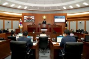 [경기티비종합뉴스] 오산시의회, 제284회 임시회 폐회