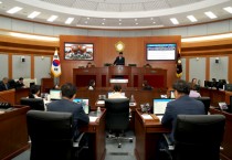 [경기티비종합뉴스] 오산시의회, 제284회 임시회 폐회