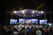 [경기티비종합뉴스] 남양주시, ‘2026년 진건문화축제’ 성료…주민 9천여 명 참여