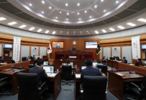 [경기티비종합뉴스] 오산시의회, 제285회 제1차 정례회 개회