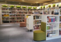 [경기티비종합뉴스] 용인특례시, 공공도서관 장서 12만권 늘려