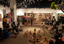 [경기티비종합뉴스] 용인문화재단, 2026년 만원 조아용 첫 번째 시리즈  <제페토의 작업실 : 피노키오의 탄생> 개최