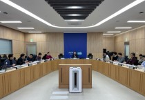 [경기티비종합뉴스] 경기도 재난매뉴얼, AI·드론 등 지능형 시스템 기반 생동감 있게 탈바꿈