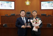 [경기티비종합뉴스] 오산시의회 이상복 의장, 제299회 임시회 개회