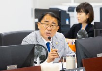 [겨기티비종합뉴스] "특집" 김선영 경기도의원, “예산 불용·보증배수 하락은 구조적 문제… 실효성 있는 개선 시급”