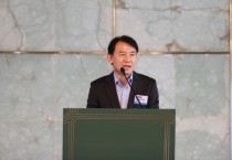 [경기티비종합뉴스] 최현덕 남양주시장 당선인, ‘사회연대경제 정책간담회’ 참석…민생경제 해법 논의