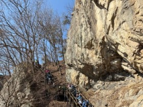 [경기티비종합뉴스] 여주, 친환경 관광을 선도하다