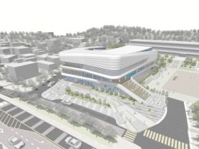 [경기티비조오합뉴스] 용인특례시, ‘(가칭)백암복합문화센터 건립사업 설계 공모’ 당선작 선정