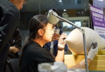 [경기티비종합뉴스] 한국도자재단 류인권 대표이사, 창작부터 사업화까지 잇는 공예문화산업 정책 본격 추진