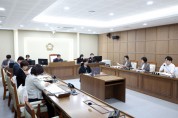 [경기티비종합뉴스] 수원특례시의회 기획경제위원회 정종윤 위원장, 2026년도 제2회 추가경정예산안 예비심사 돌입