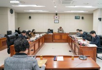 [경기티비종합뉴스] 용인특례시의회, 올해 의원연구단체 9개 운영