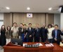 [경기티비종합뉴스] 경기도의회 양우식 운영위원장 '경기도형 안보전시관, 미래세대 안보교육 거점 돼야'