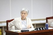 [경기티비종합뉴스] 수원특례시의회 윤경선 의원,  교통약자 투표소 접근성 전면 개선 촉구