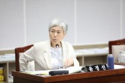 [경기티비종합뉴스] 수원특례시의회 윤경선 의원,  교통약자 투표소 접근성 전면 개선 촉구
