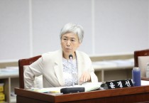 [경기티비종합뉴스] 수원특례시의회 윤경선 의원,  교통약자 투표소 접근성 전면 개선 촉구