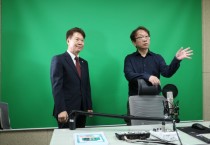 [경기티비종합뉴스] 이천시의회 김재헌 의원, 미디어센터 설립을 위한 선진 사례 탐방