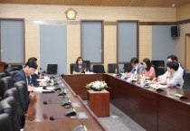 [경기티비종합뉴스] 평택시의회, ‘평택 인공지능(AI) 정책연구회’  착수보고회 개최